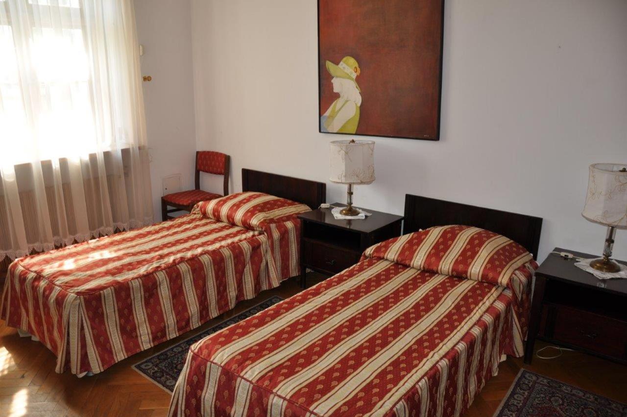 Hotel Zamek Pultusk Dom Polonii Bagian luar foto