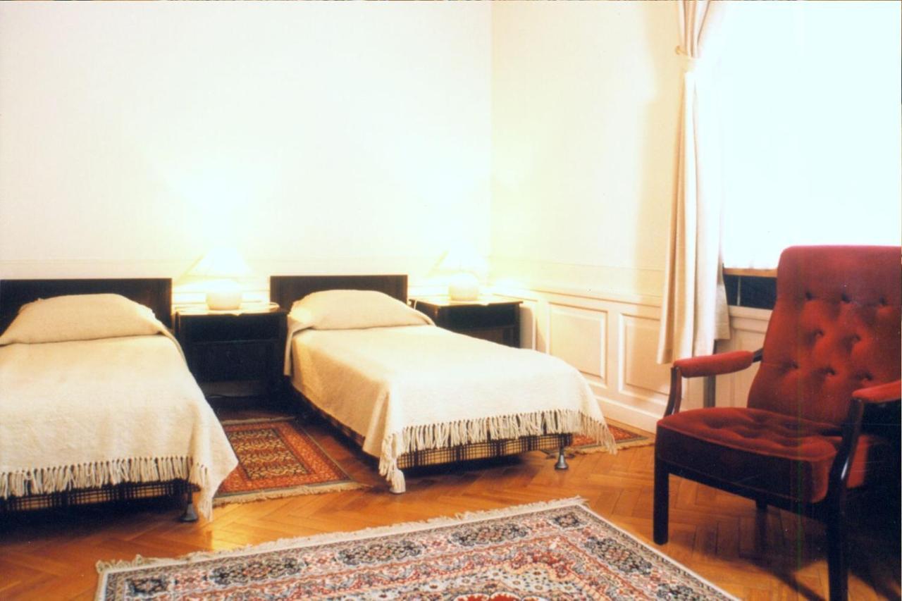 Hotel Zamek Pultusk Dom Polonii Bagian luar foto