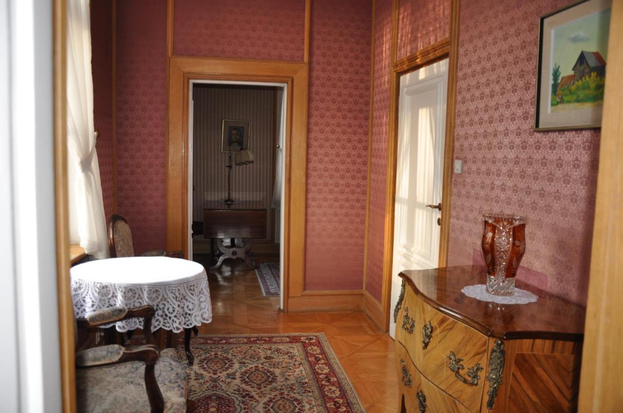 Hotel Zamek Pultusk Dom Polonii Bagian luar foto