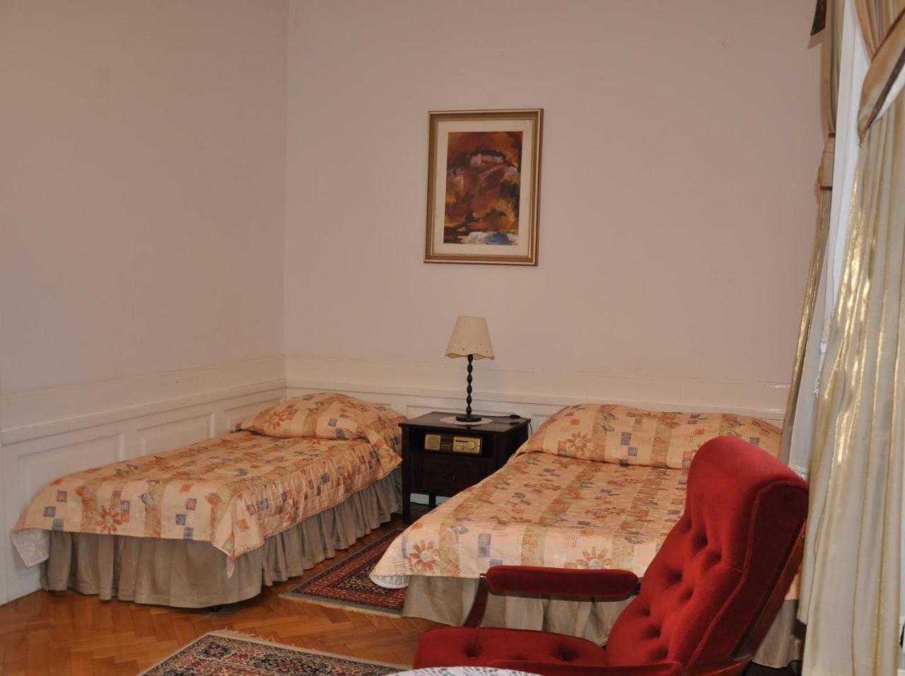 Hotel Zamek Pultusk Dom Polonii Bagian luar foto